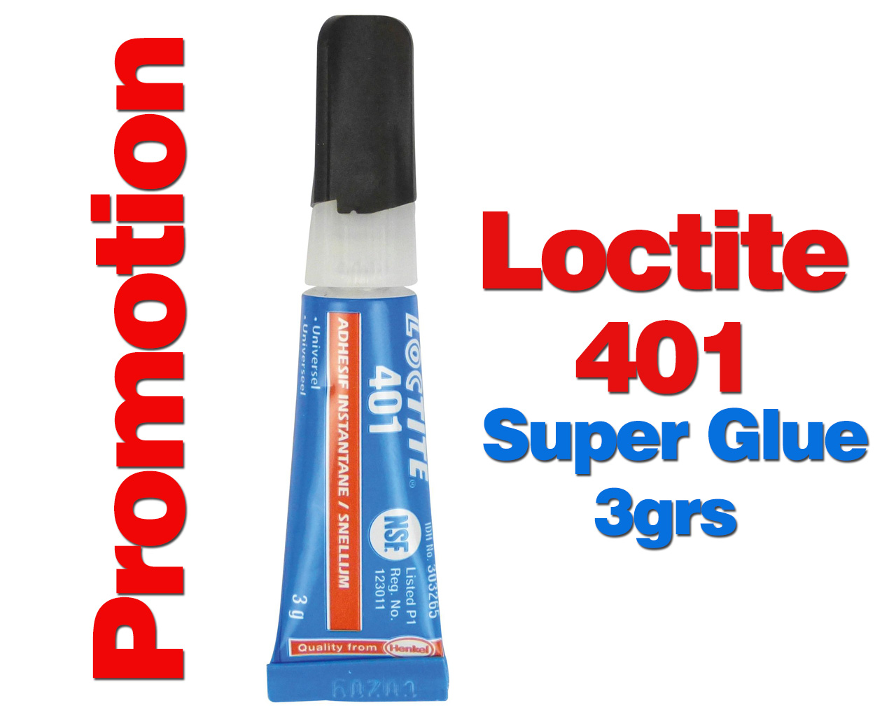 Promotion 401 3g